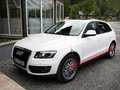 S'agit-il du futur Audi SQ5?