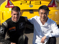 Jordan Tresson (GT Academy 2010) resigne pour un an en GT4