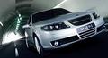 Saab 9-5 BioPower