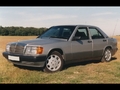 L'avis propriétaire du jour : casabianca nous parle de sa Mercedes 190 E 1.8 Optimum de 1992