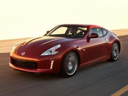 La future Nissan Z sera plus légère