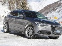 Essai vidéo - Alfa Romeo Stelvio : veni, vidi, vici
