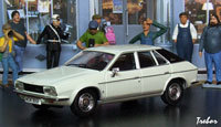 Miniature : 1/43ème - AUSTIN Princess 2200 HL