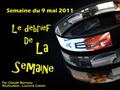 En vidéo, les infos de la semaine qu'il ne fallait pas rater (9 au 13 mai)