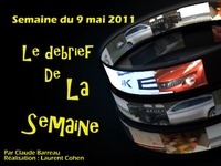 En vidéo, les infos de la semaine qu'il ne fallait pas rater (9 au 13 mai)