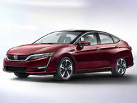 Honda : la berline électrique avec seulement 130 km d'autonomie