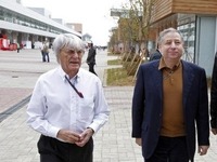 Todt : Pas de commission en F1