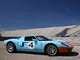 La Minute du propriétaire : Fab et sa Ford GT Heritage