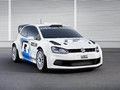 Une Volkswagen Polo R dans les cartons