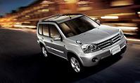 Nissan X-Trail 2006, le même chez nous ?