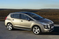 Nouveau Peugeot 3008 : l'officiel en photos et vidéo