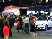 Mondial de Paris 2018 : un salon plus court !