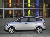 Audi A2