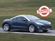 La Peugeot RCZ au rappel : possibles soucis de freins