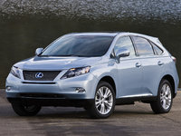 L'avis propriétaire du jour : alainpo nous parle de son Lexus RX 450h Pack President Techno Dynamic