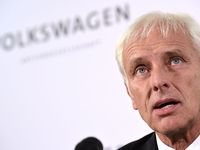 Officiel : les rémunérations des dirigeants de Volkswagen seront bien plafonnées