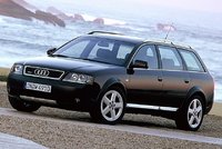 Audi Allroad