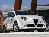 Alfa, du nouveau !