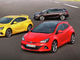 Gamme Opel 2013 : en attendant les Opel Mokka et ADAM