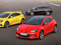 Gamme Opel 2013 : en attendant les Opel Mokka et ADAM