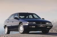 Citroën XM