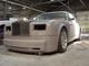Le Phantom de la Silver Spur