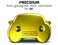 Les garages Précisium vous offrent une assistance gratuite pendant 1 an ! 