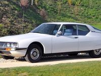 Top 10 Caradisiac - Les voitures françaises haut de gamme emblématiques