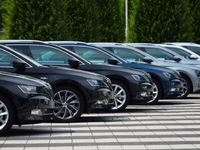 Achat de véhicule neuf : la LOA fait la loi