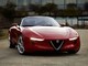 Future Alfa Romeo Spider: appelons-la Duetto!