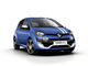 Renault: enfin des "vraies" Gordini?