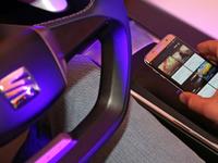 Seat annonce des nouveautés technologiques pour 2018