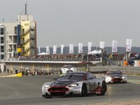 FIA GT1/Sachenring - Piccini et Hohenadel s'installent en tête du championnat