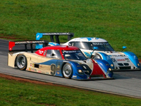 (Week-end de course) Les résultats en Open GT, Formula Nippon et Grand-Am