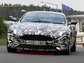 L'Aston Martin DBS va se refaire une beauté