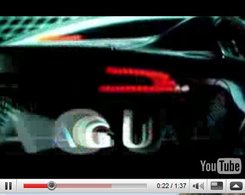Vidéos : Jaguar XFR et XKR, 1020 ch dansent sur le bitume