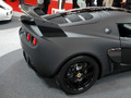 Le V10 de la Lexus LFA sous le capot d'une Lotus?