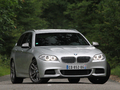 Essai vidéo - BMW  M550d : la preuve par trois