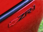Chevrolet Corvette ZR1, découverte d'un mythe :