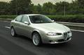 Alfa Romeo 156