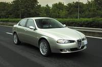 Maxi Fiche occasion Alfa Romeo 156