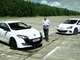 [vidéo] Drag race entre Renault Mégane RS et Opel Astra OPC