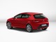Seat présente sa nouvelle Leon et son nouveau logo