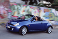 Ford Street Ka