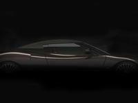 Salon de Genève 2017 : la Spyker Preliator enlève le haut