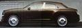 Chrysler Imperial Concept : une petite Rolls-Royce Phantom