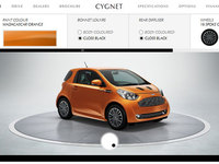 Rêvez : Aston Martin lance son configurateur avec la Virage et la Cygnet 