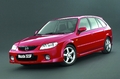 Mazda 323