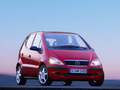 Mercedes Classe A