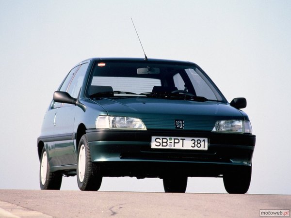 Fiche fiabilité 106 S7-Peugeot-40130